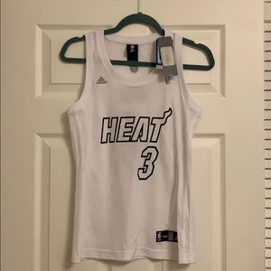 Miami Heat Jersey, Dwayne Wade, S